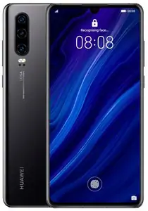 Замена экрана на телефоне Huawei P30 в Перми